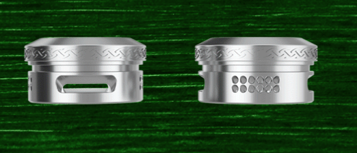 dead rabbit V2 RDA LPV
